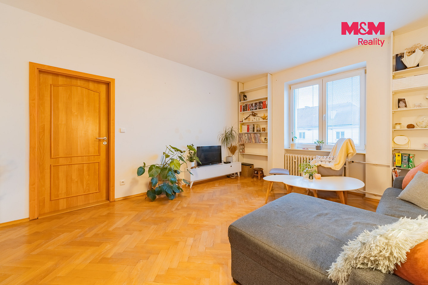 Prodej bytu 4+1 81 m² – fotografie 2