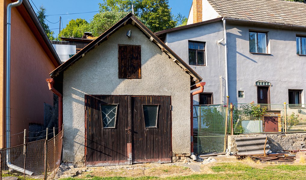 Prodej domu 240 m² s pozemkem 407 m², Kamenice – náhled fotky 11