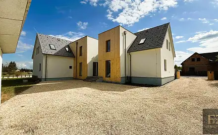 Prodej bytu 2+kk 49 m²