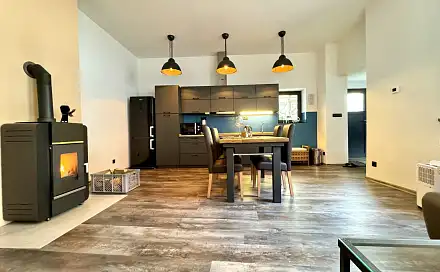 Prodej nájemního domu, činžáku 220 m², Dolní Předměstí, Tachov