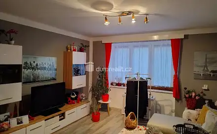 Prodej bytu 2+1 68 m²