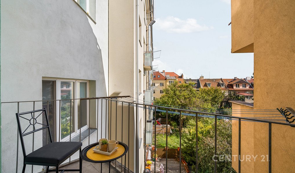 Prodej bytu 3+1 76 m², Brno – náhled fotky 12
