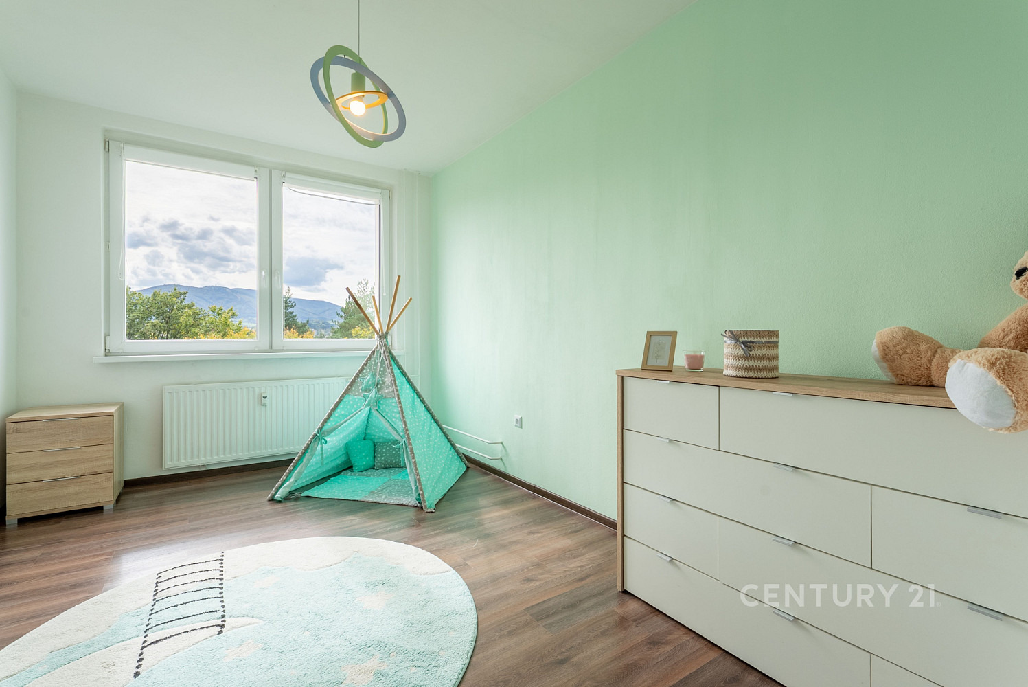Prodej bytu 3+1 69 m² – fotografie 4