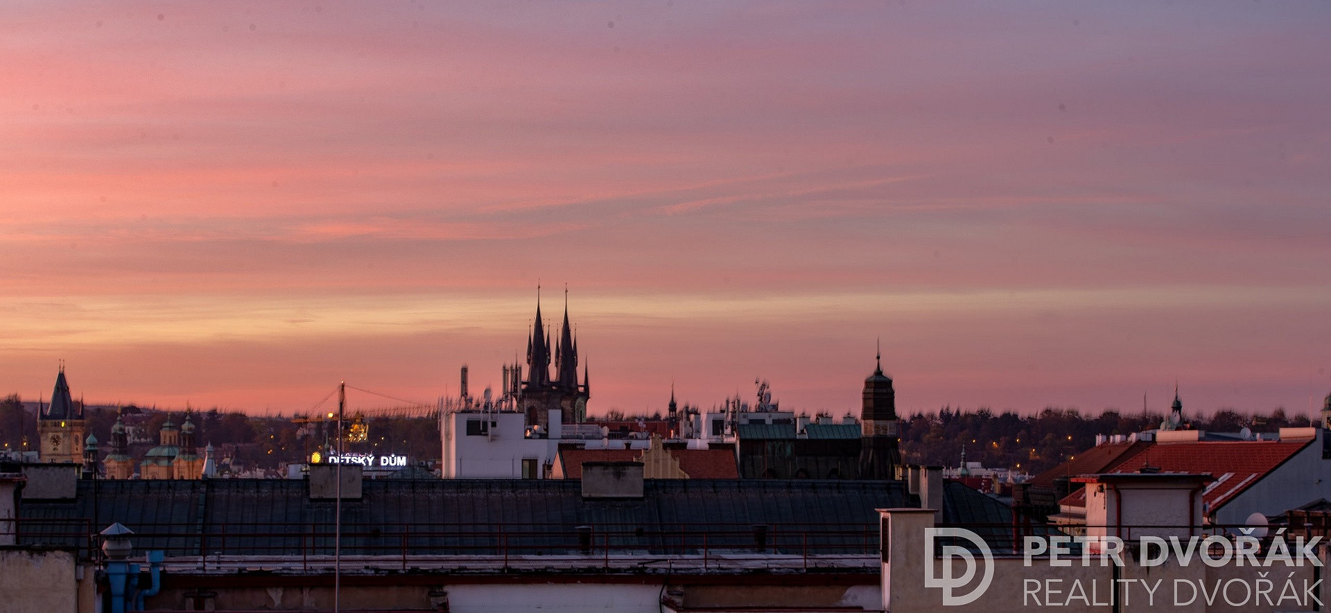 Prodej bytu 1+kk 27 m² – fotografie 4