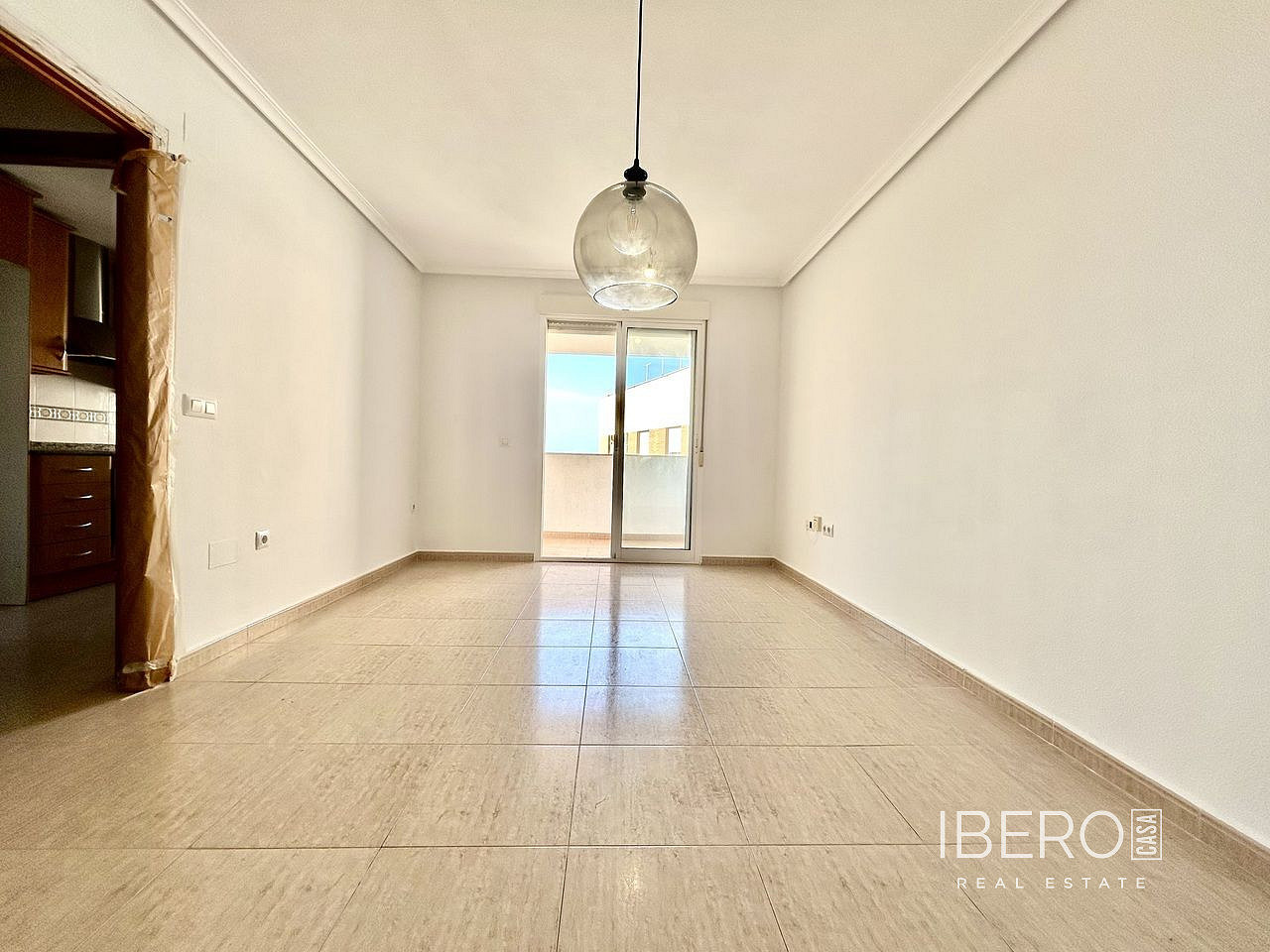 Pis 3+kk – Torrevieja - Vista 2