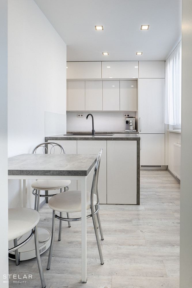 Prodej bytu 3+1 69 m²