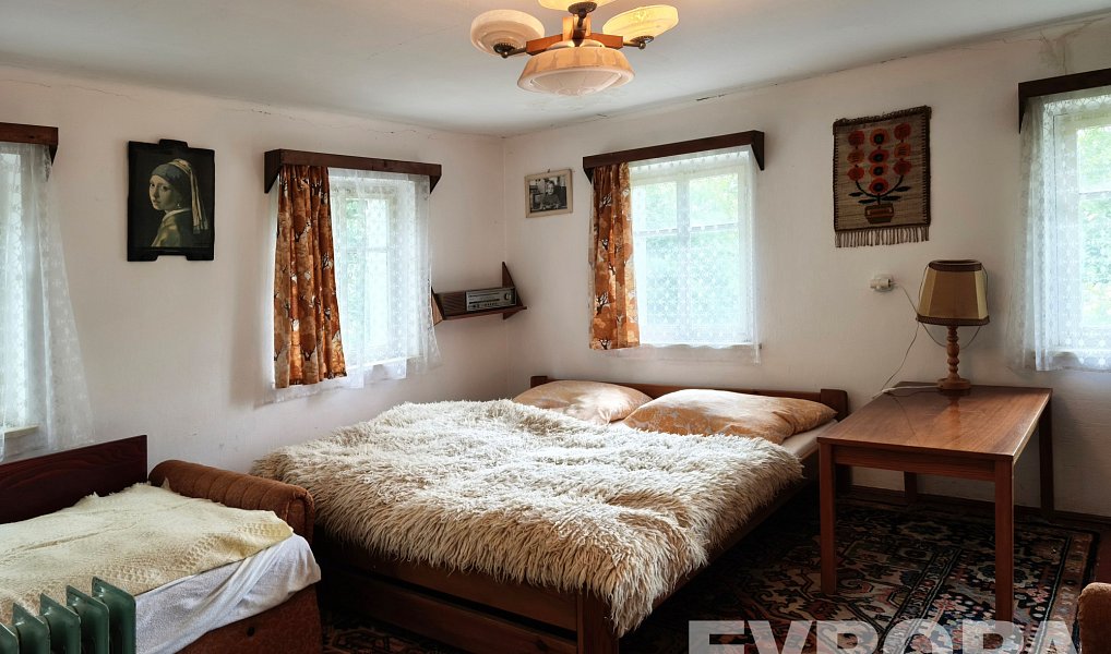 Prodej domu 203 m² s pozemkem 1 175 m², Růžová – náhled fotky 21