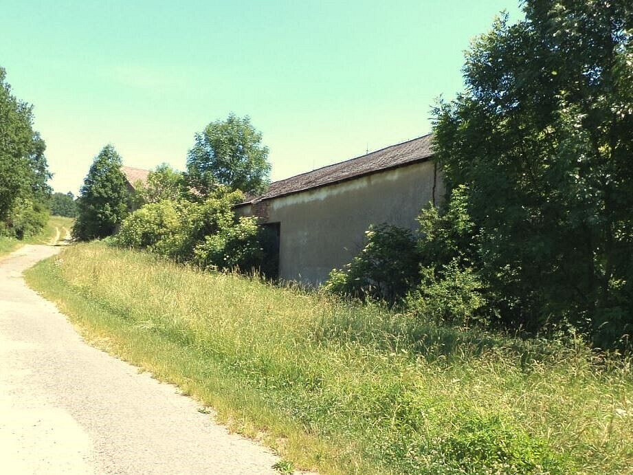Prodej pole 2 817 m²