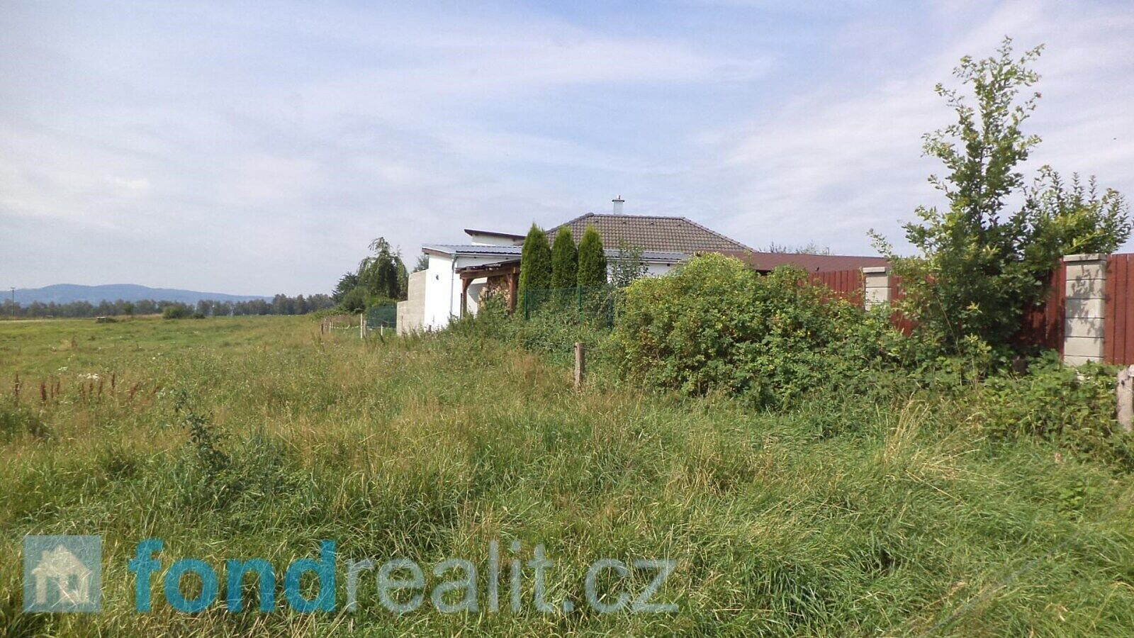 Prodej pozemku 816 m² – fotografie 2