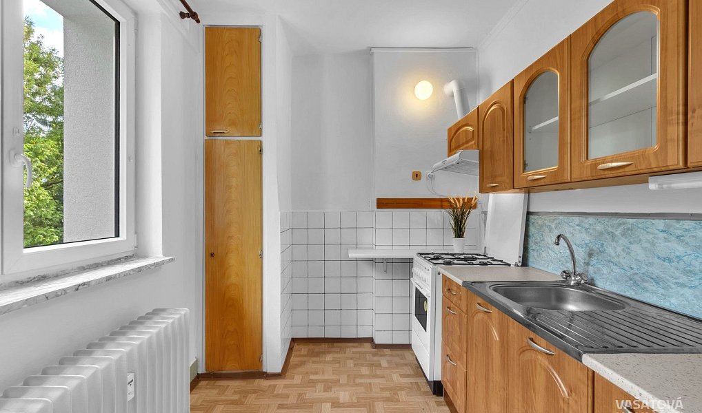 Pronájem bytu 3+1 62 m², Přelouč – náhled fotky 5