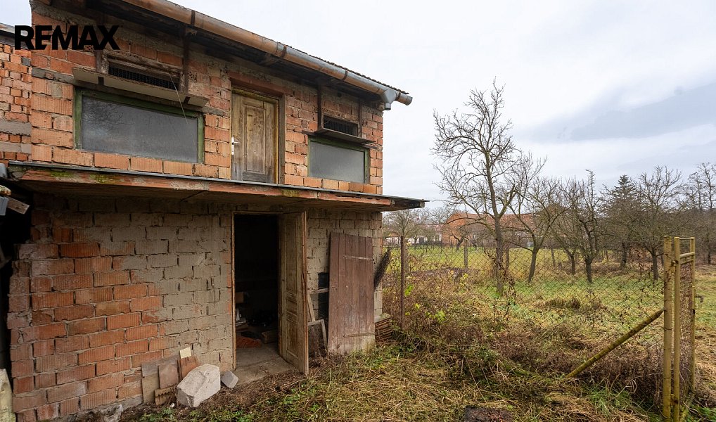 Prodej domu 180 m² s pozemkem 362 m², Lipov – náhled fotky 32