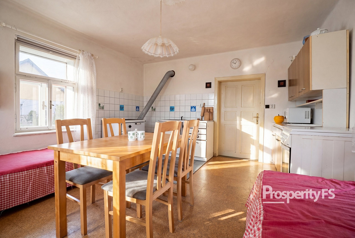 Prodej chaty/chalupy 50 m² s pozemkem 206 m² — photo 2