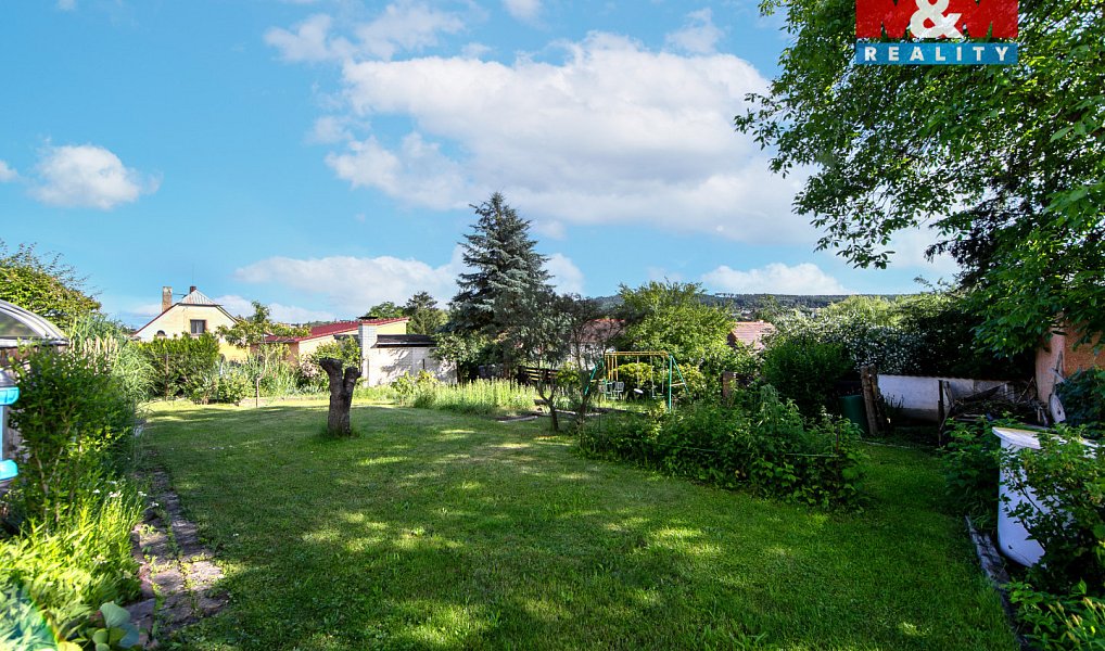Prodej domu 218 m² s pozemkem 1 134 m², Starý Plzenec – náhled fotky 12