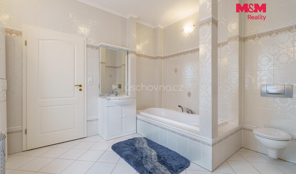 Prodej domu 540 m² s pozemkem 1 403 m², Karlovy Vary – náhled fotky 4