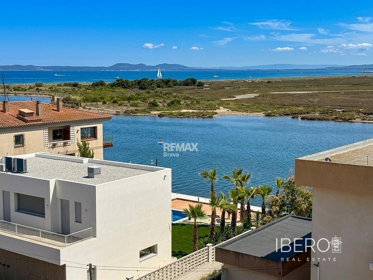 Piso 2+kk – Roses, la Muntanyeta, Alt Empordà - Vista 3