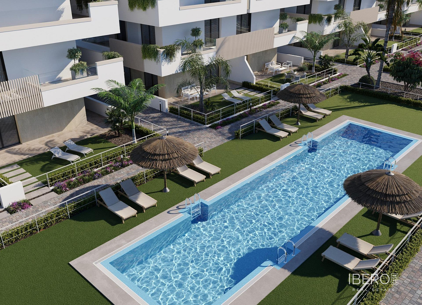 Piso 3+kk – Torre Pacheco, Campo de Cartagena y Mar Menor - Vista 2