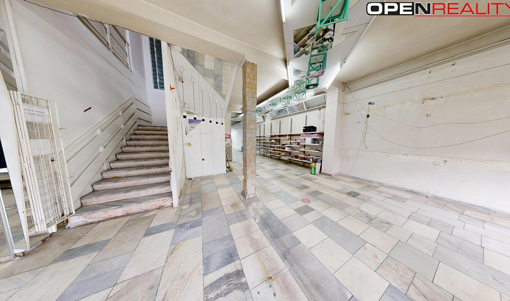 Prodej komerčního objektu (jiného typu) 420 m², Veselí nad Moravou – náhled fotky 6
