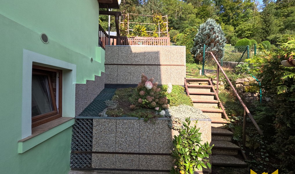 Prodej domu 178 m² s pozemkem 1 728 m², Bělá pod Bezdězem – náhled fotky 6