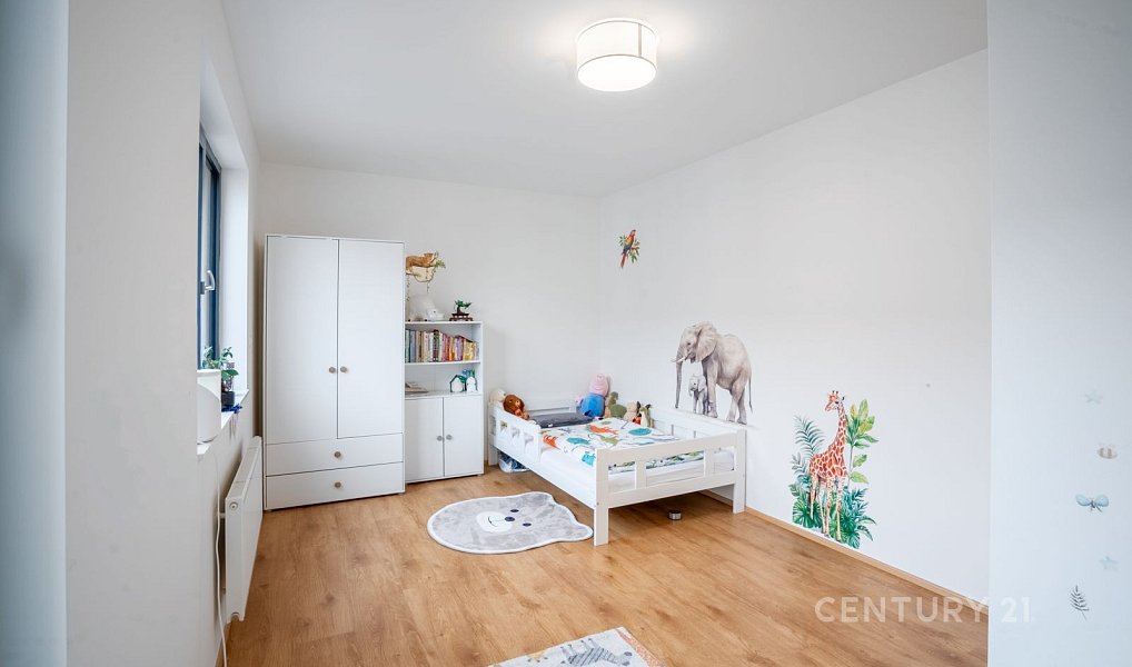Prodej bytu 3+kk 105 m², Praha – náhled fotky 3