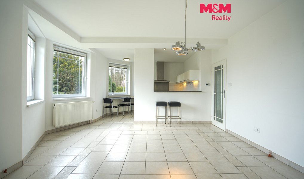 Prodej rodinného domu, 120 m², Vsetín, Vigantice
