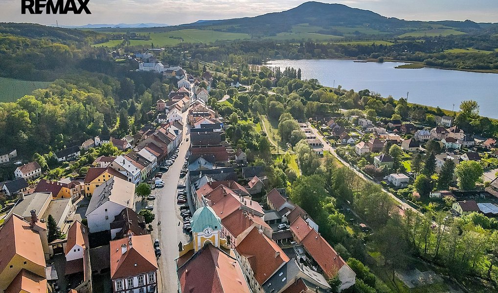 Prodej stavebního pozemku 831 m², Liběšice – náhled fotky 13