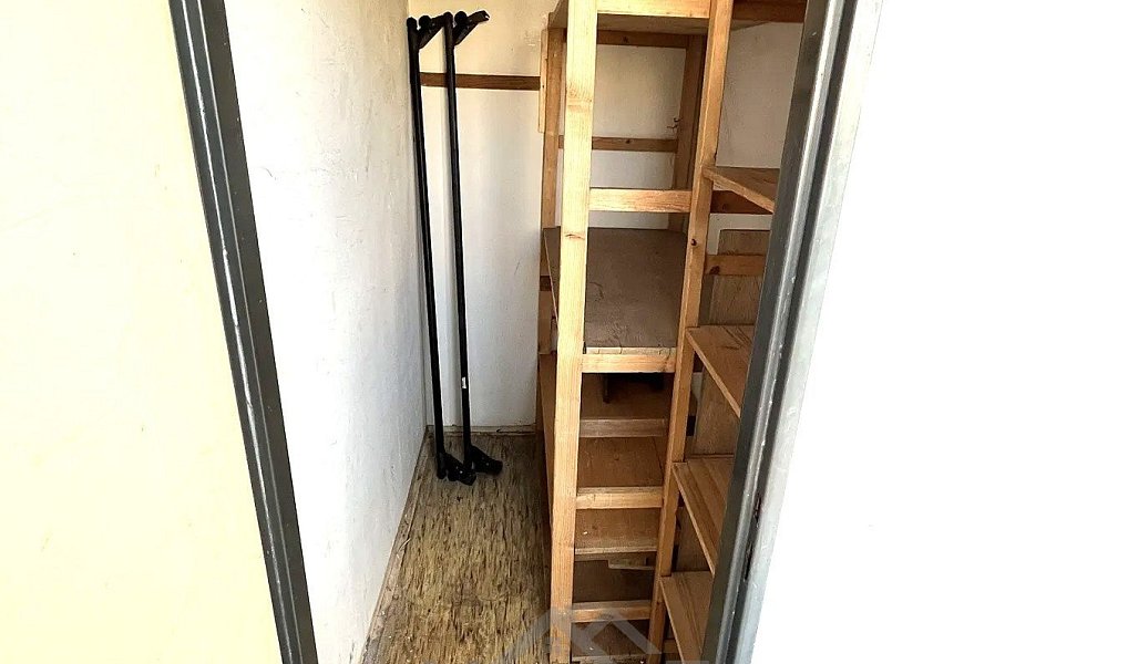 Prodej bytu 2+kk 45 m², Praha – náhled fotky 11