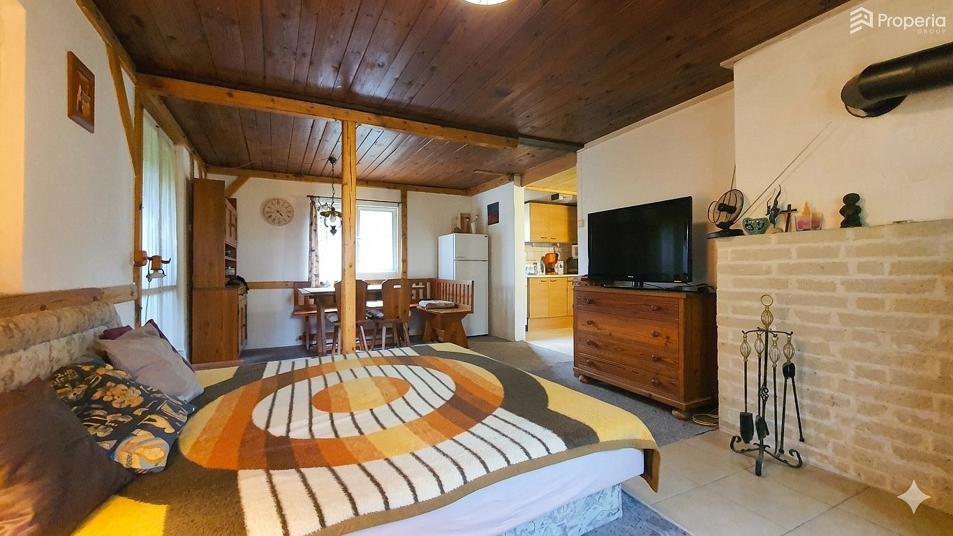 Prodej chaty/chalupy 98 m² s pozemkem 804 m² — photo 3