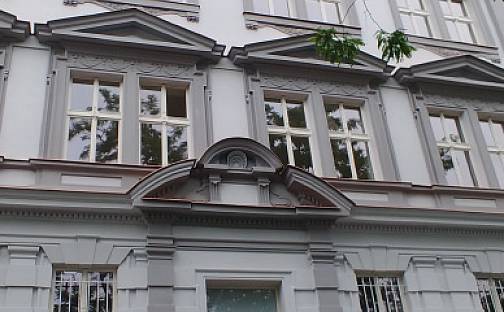 Prodej bytu 1+kk 21 m²