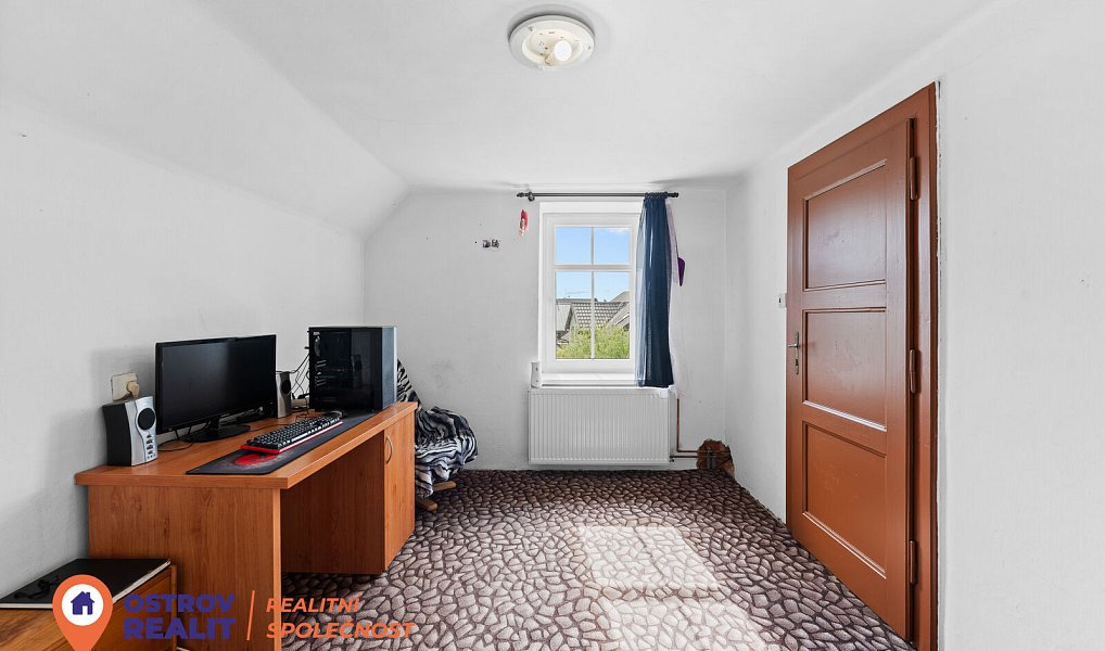 Prodej domu 140 m² s pozemkem 1 034 m², Nový Malín – náhled fotky 22