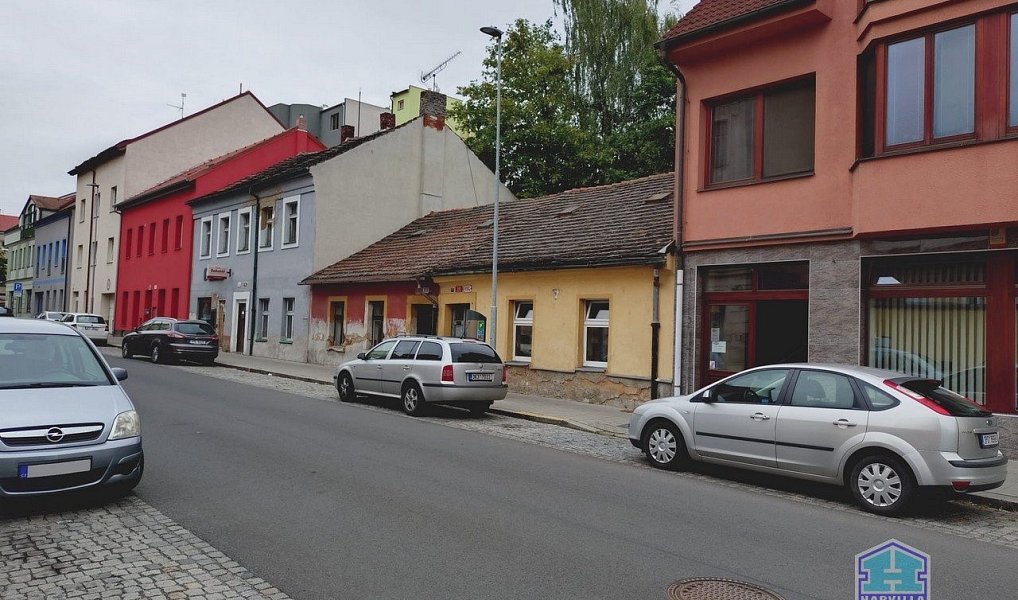 Prodej domu 70 m² s pozemkem 144 m², Plzeň – náhled fotky 3