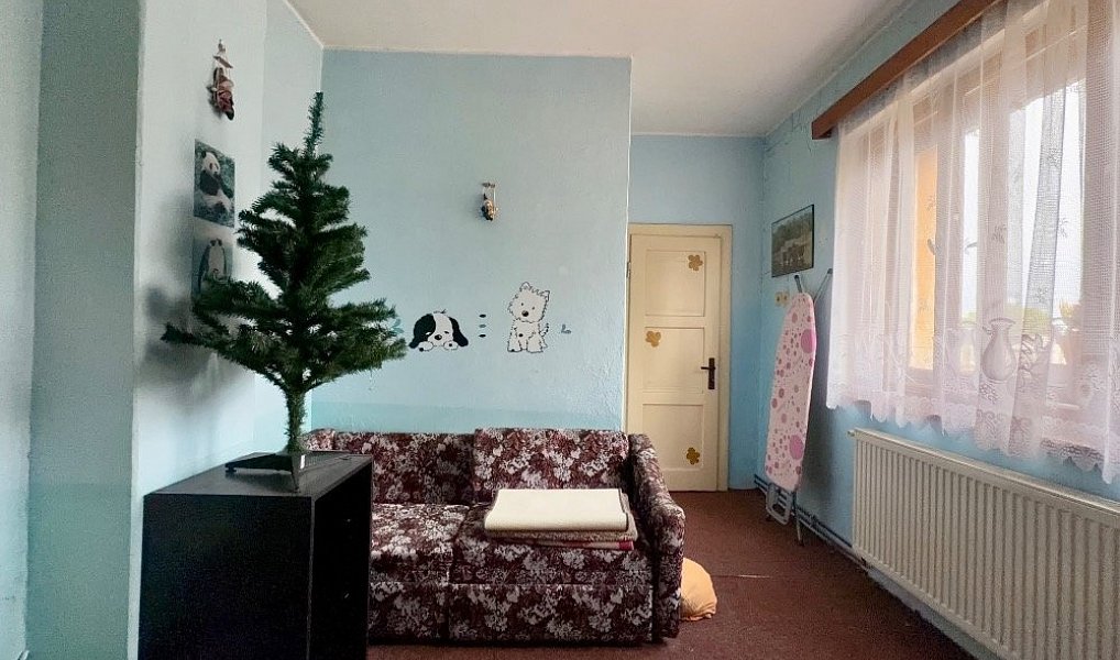 Prodej domu 155 m² s pozemkem 432 m², Jiřetín pod Jedlovou – náhled fotky 9
