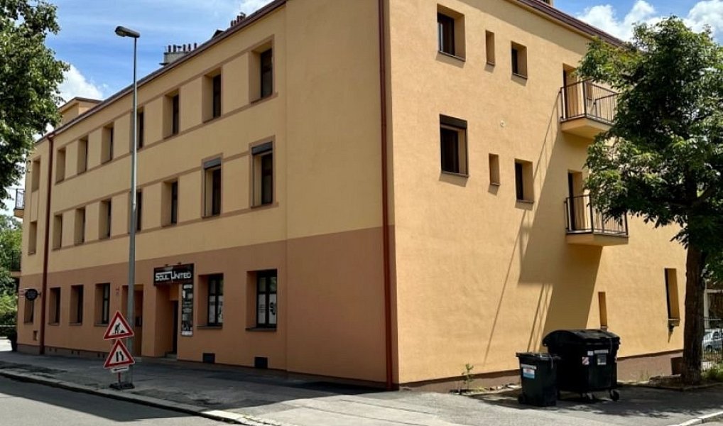 Pronájem bytu 2+kk 80 m², Praha – náhled fotky 10