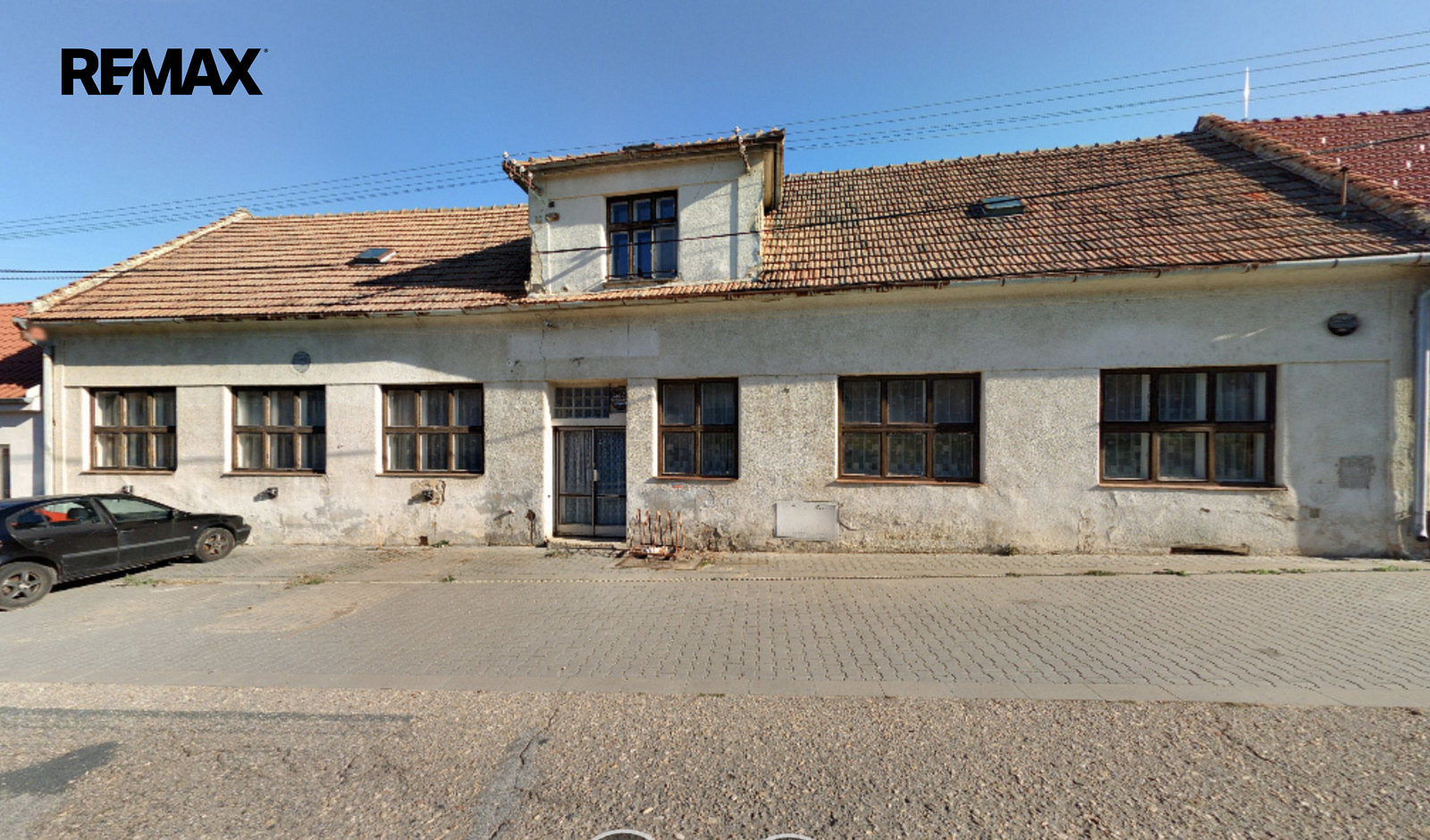 Prodej restaurace 340 m² – fotografie 2