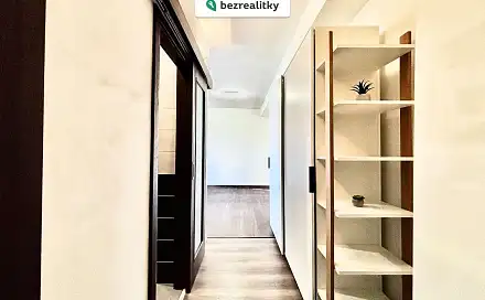 Prodej bytu 3+kk 60 m²