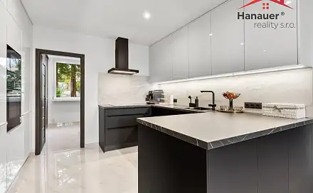 Prodej bytu 4+kk 78 m²