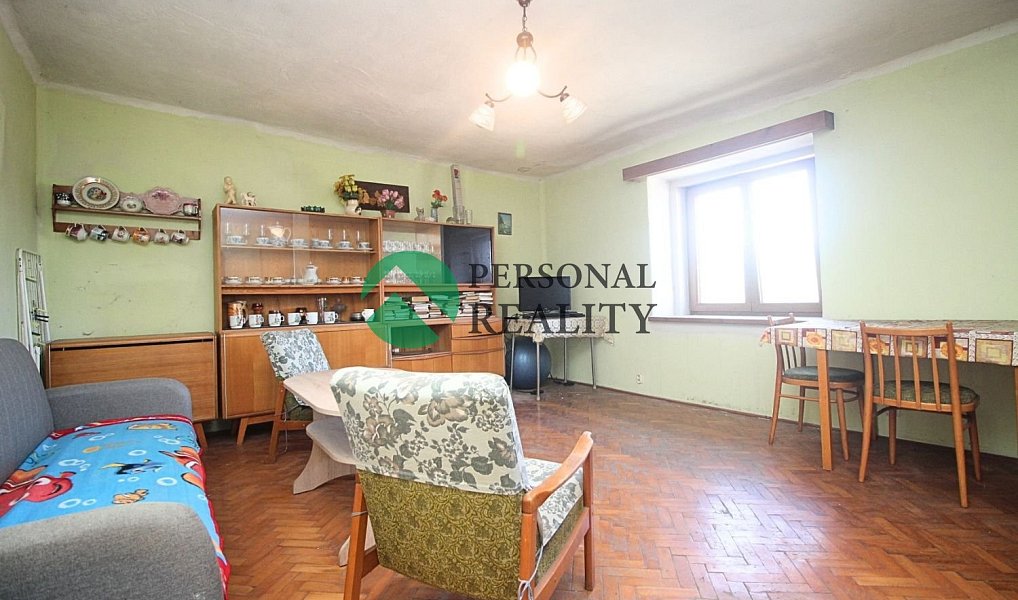 Prodej bytu 3+kk 70 m², Rakovník – náhled fotky 2