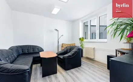 Prodej bytu 3+kk 88 m², Tyršova, Ostrava - Moravská Ostrava