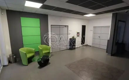 Pronájem kanceláře 27 m², Jana Růžičky, Praha 4 - Kunratice