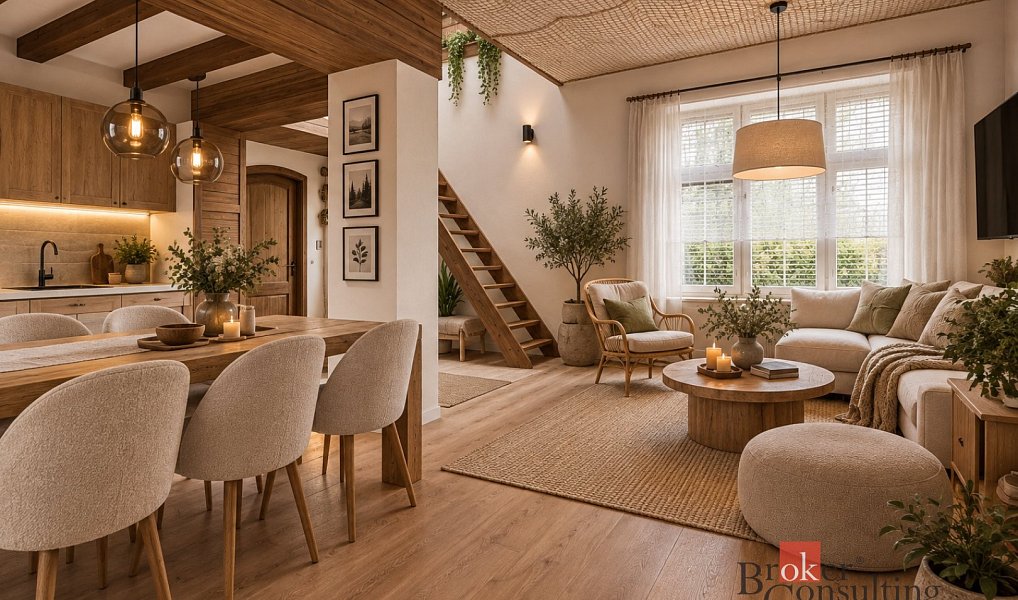 Prodej domu 128 m² s pozemkem 195 m², Nové Město nad Metují – náhled fotky 7