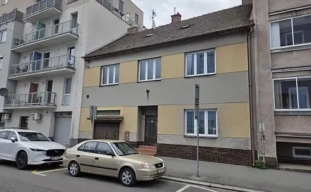 Prodej domu 190 m² s pozemkem 269 m², Rožkova, Pardubice - Zelené Předměstí