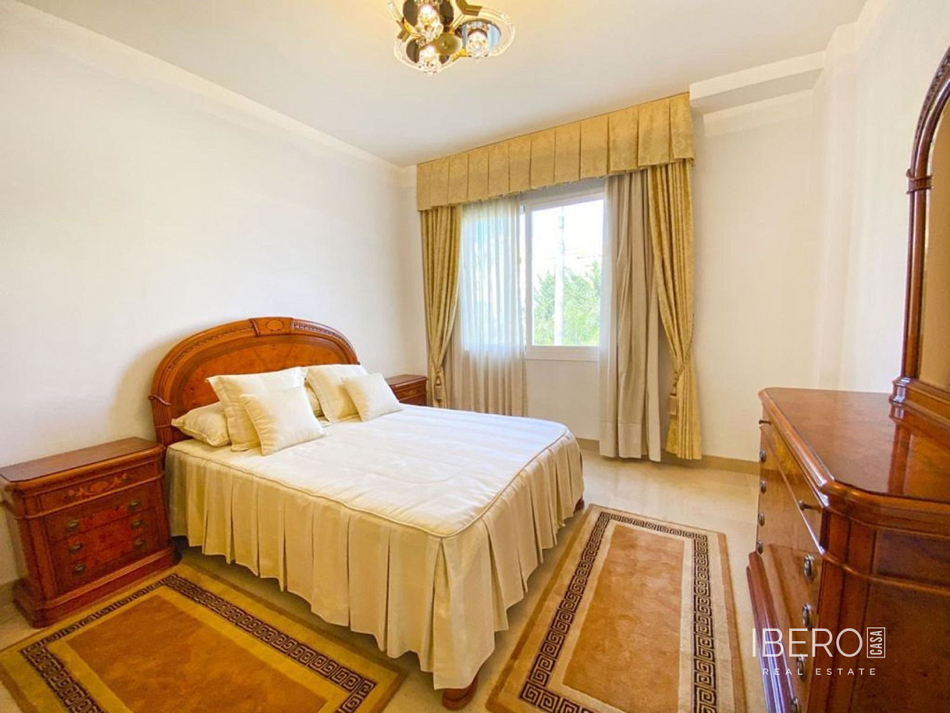 Pis 4+kk – Marbella, Barrio Alto - Més