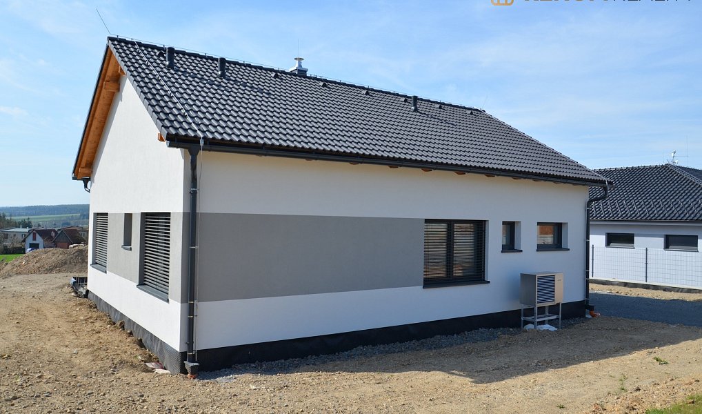 Prodej domu 98 m² s pozemkem 936 m², Konice – náhled fotky 2