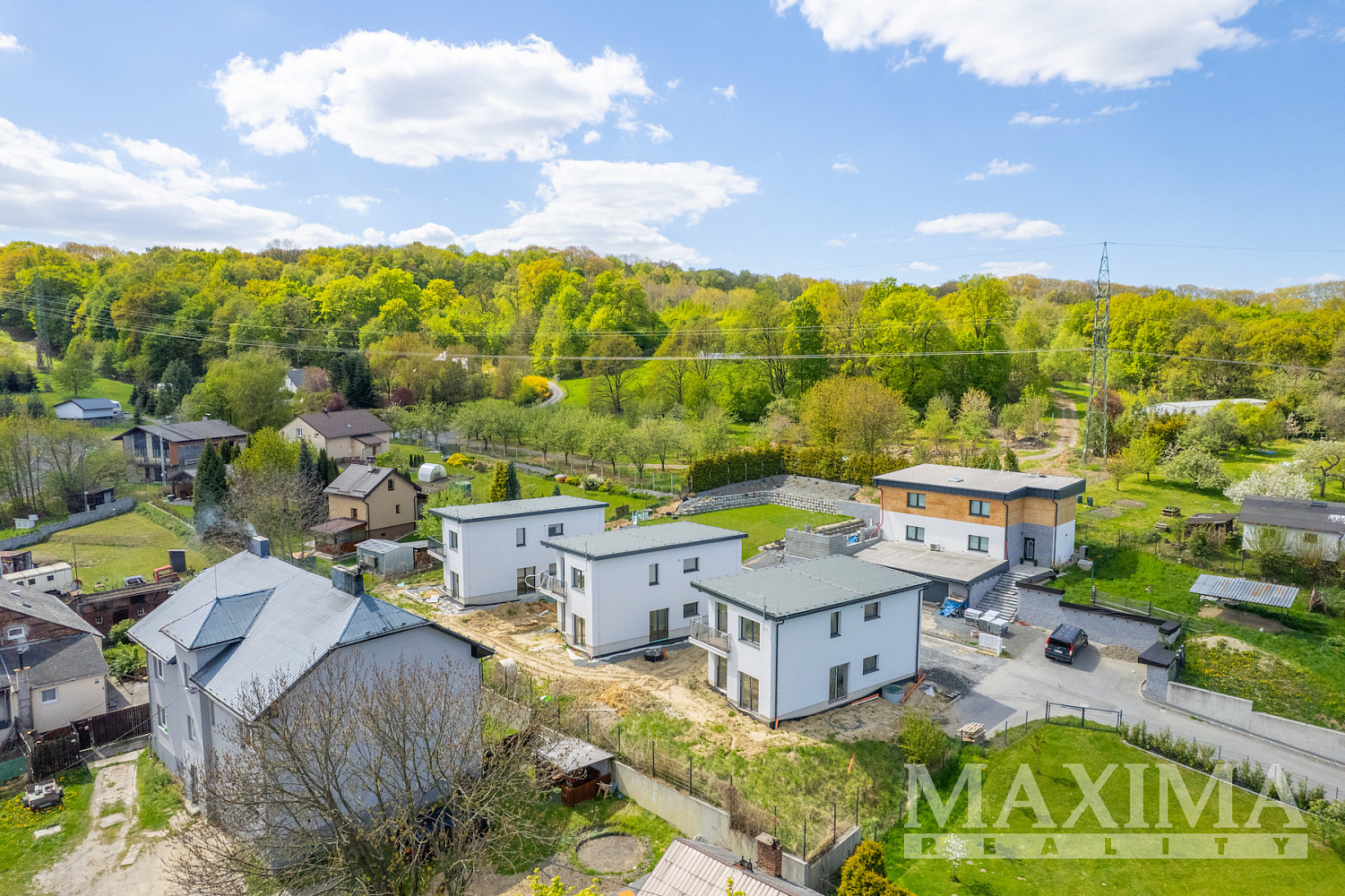 Prodej domu 134 m² s pozemkem 449 m² – fotografie 3