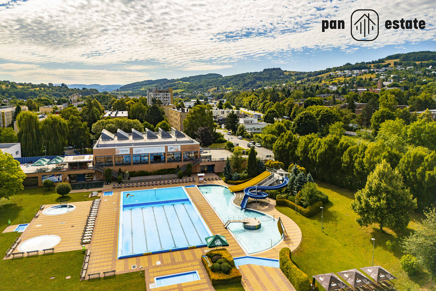 Prodej restaurace 659 m² – fotografie 2