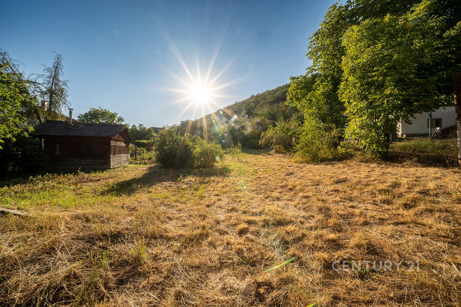Prodej stavebního pozemku 1 062 m²