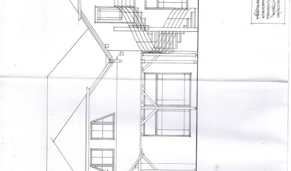 Prodej domu 480 m² s pozemkem 1 077 m², Tachov – náhled fotky 46