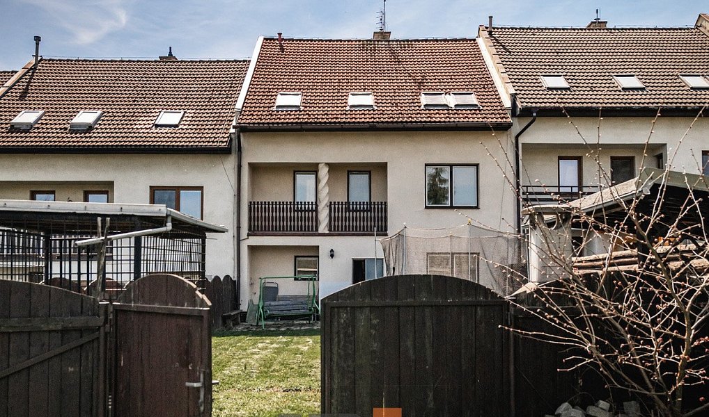 Prodej domu 190 m² s pozemkem 177 m², Fulnek – náhled fotky 21