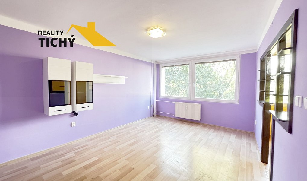 Prodej bytu 3+1 70 m², Hronov – náhled fotky 5