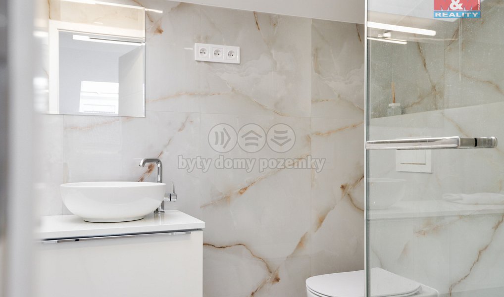 Prodej domu 234 m² s pozemkem 902 m², Kralupy nad Vltavou – náhled fotky 15