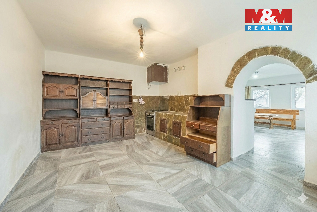 Prodej domu 150 m² s pozemkem 31 328 m² — photo 4